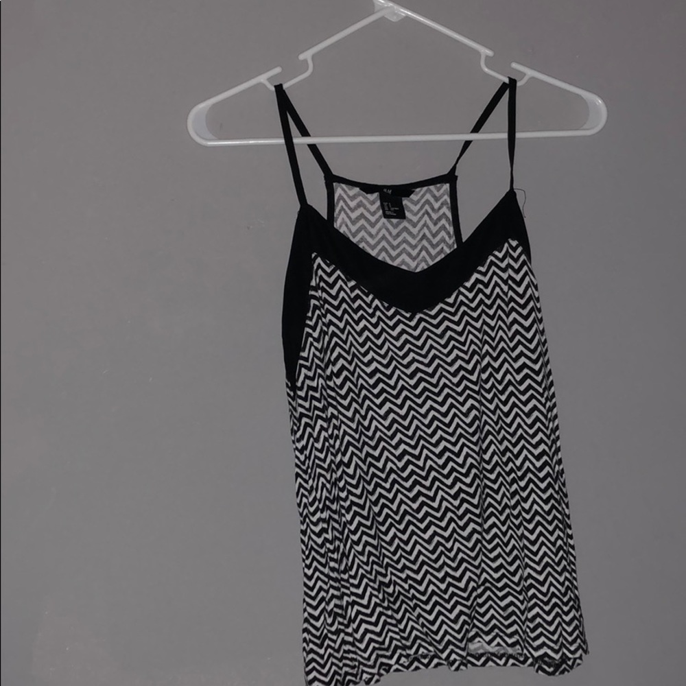 H&M tank top